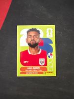 Panini FIFA WM 2026 Sticker - PAN 11