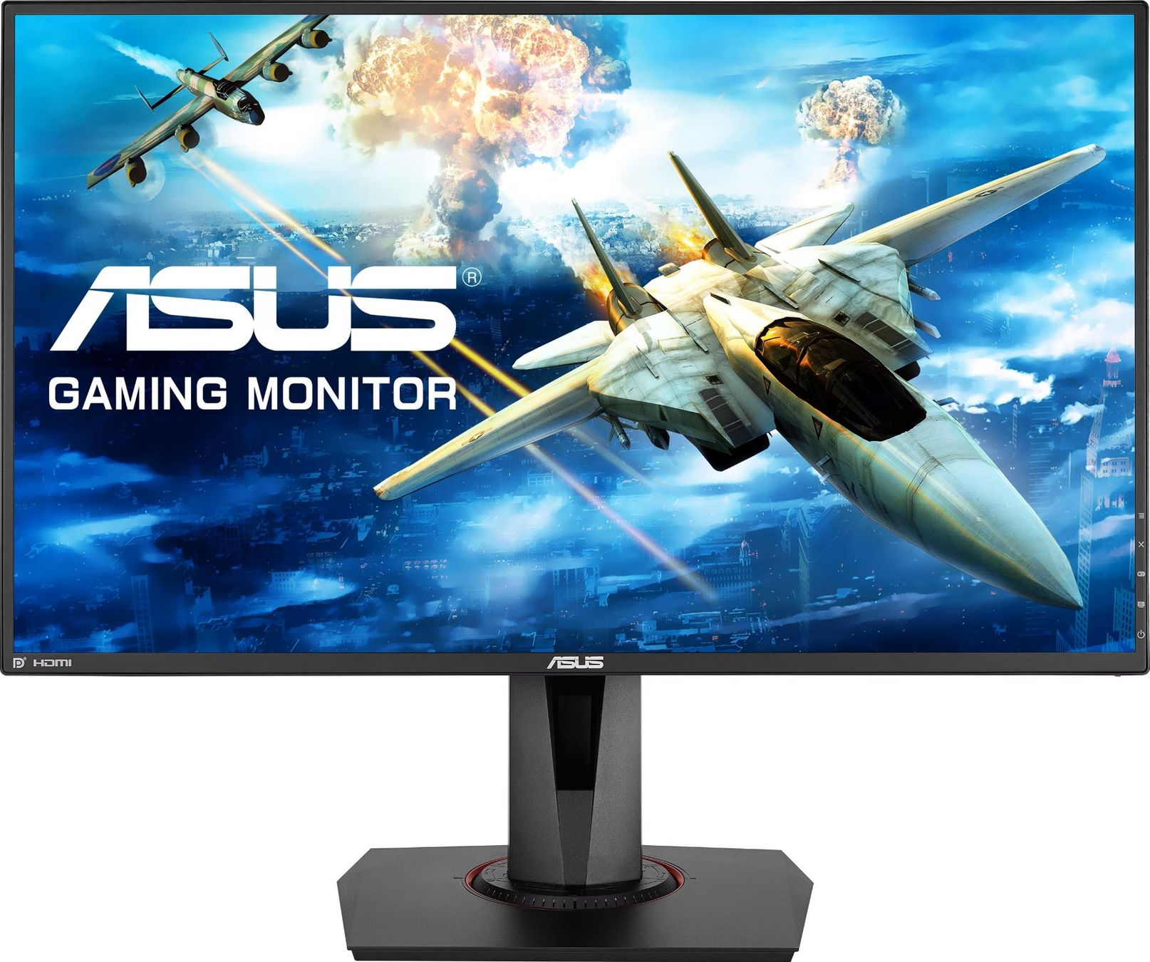Asus Monitor: Gamingmonitor ASUS Vg278q – Usato da Ballwil venduto da MikaKreienbuehl