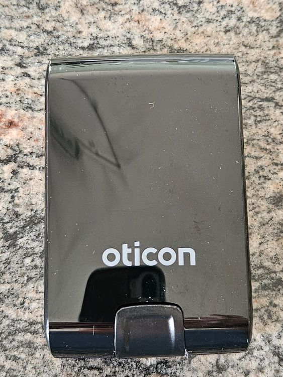 Hörgeräte Oticon Opn 3 miniRITE C090 von Audika Kaufen auf Ricardo