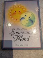 Marcus Pfister: Sonne und Mond - Kinderbuch Klassiker!