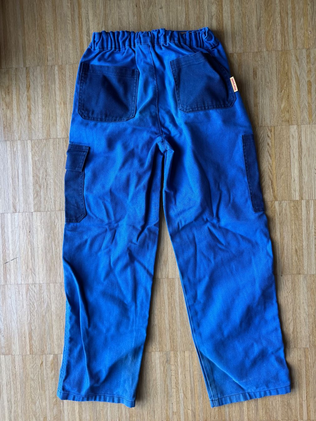 Pantaloni: Masum Hose Grösse 140 Blau – Usato da Zürich venduto da mikedome 3