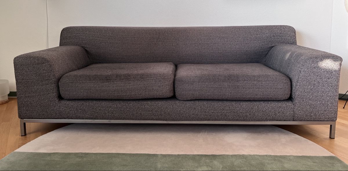 Sofas: Sofa IKEA – Gebraucht aus Zuerich von Wipkingen_2025