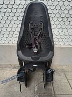 Thule Yepp 2 Maxi  MIK HD  Kindsitz Velo