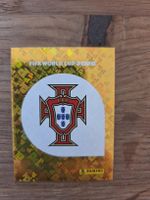 Panini Sticker 2026 POR 1