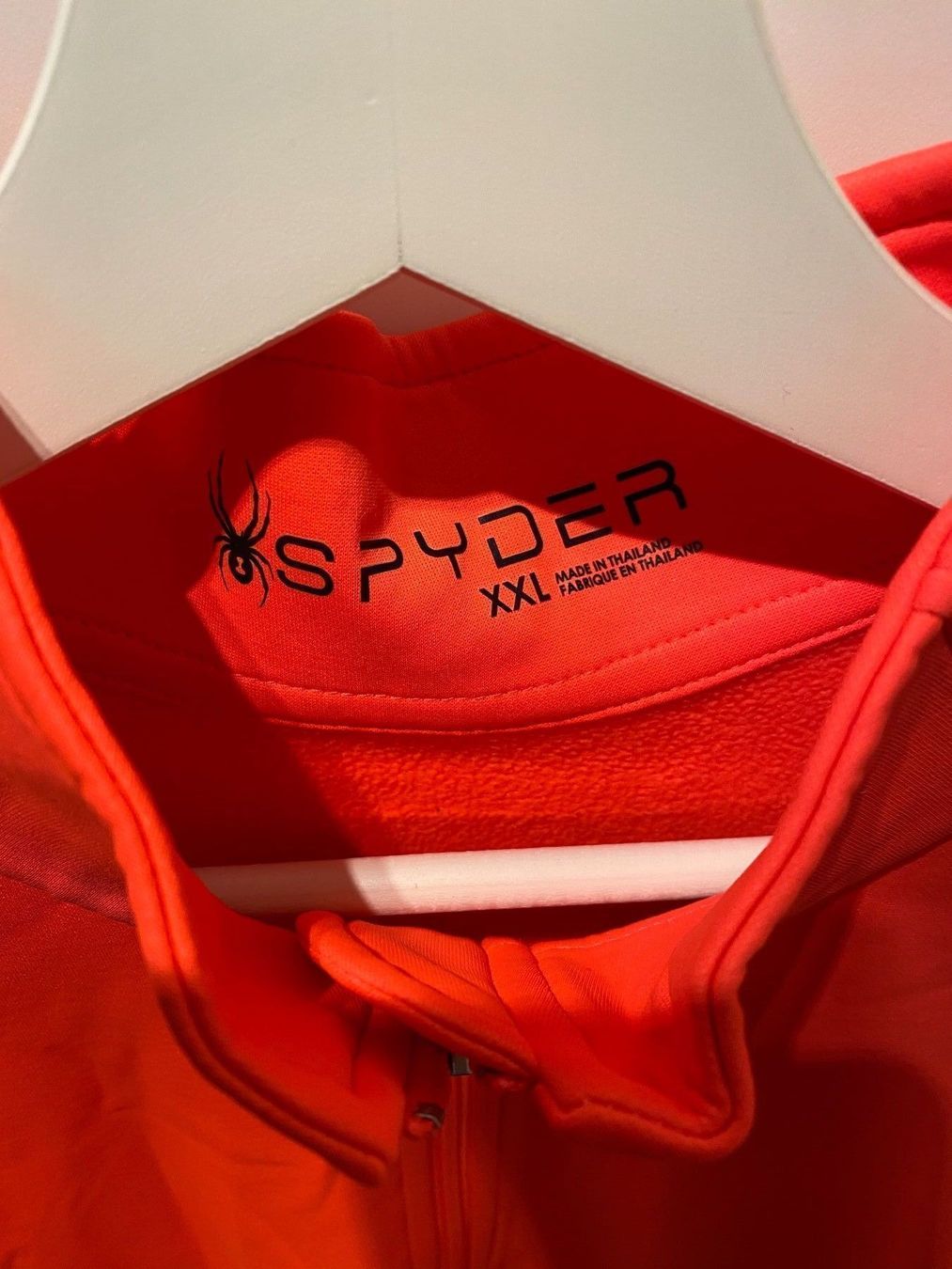 Spyder Maglioni & Felpe: Spyder Skiwäsche – Usato da Altendorf venduto da wqv_97 1