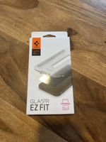 Spigen EZFit - Iphone 12 protection glass