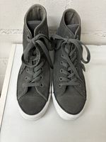 Converse All Star Hi, Gr.39, grau, Top Zustand!
