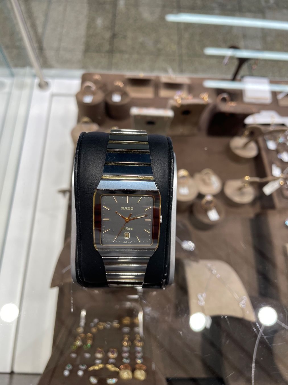 Rado Orologi: Rado Diastar – Usato da Bremgarten AG venduto da uhrenshopp 4