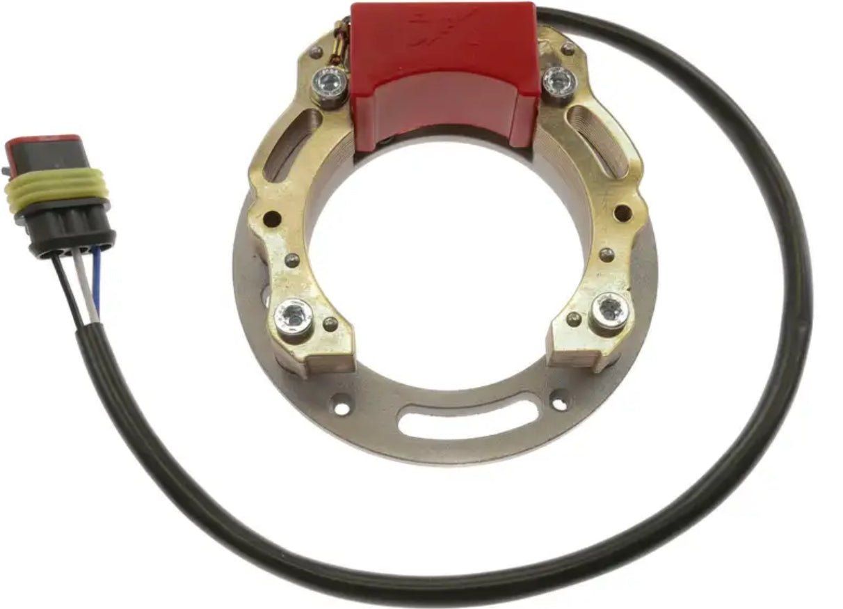 Puch Mofa-Ersatzteile: Zündung Innenrotor HPI 068 Puch Universal – Neu und originalverpackt aus Krauchthal von MaelVogt110 1