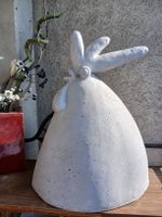 grand deco coq en terre
