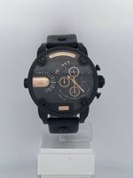 Diesel Little Daddy Chronograph Herrenuhr 51mm - DZ7291