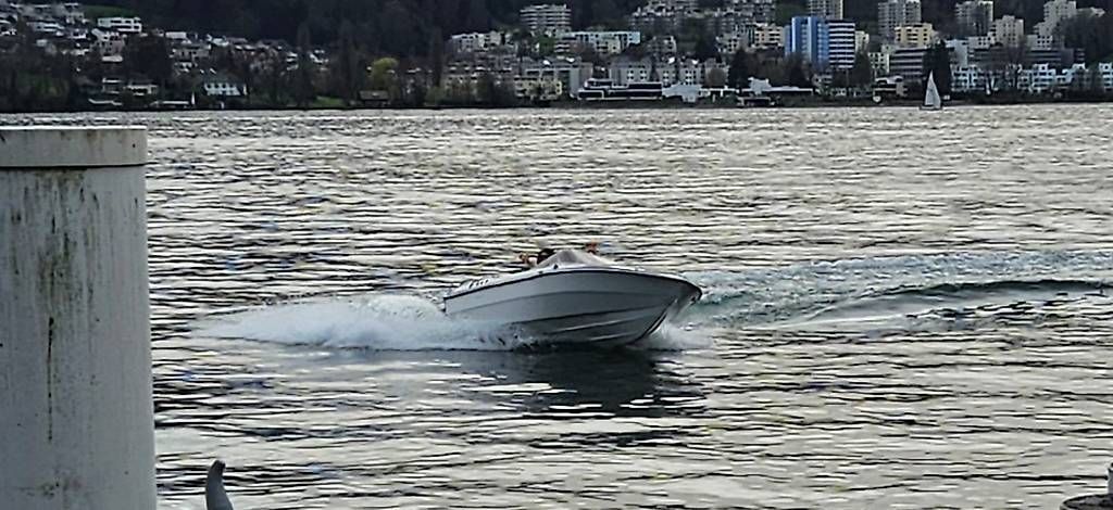 Boote: Sportboot Iliver 490GT inkl. Trailer – Gebraucht aus Emmenbrücke von rom_5wts 4