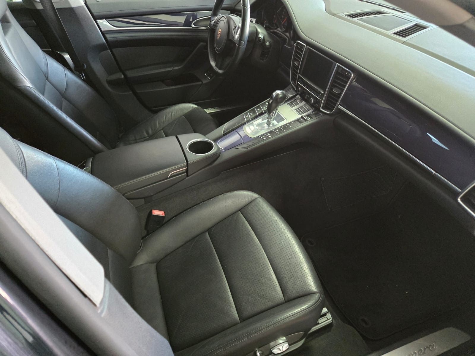 Porsche Automobili: Porsche panamera 4 3,6 – Usato da Moutier venduto da ste_cqh2 5