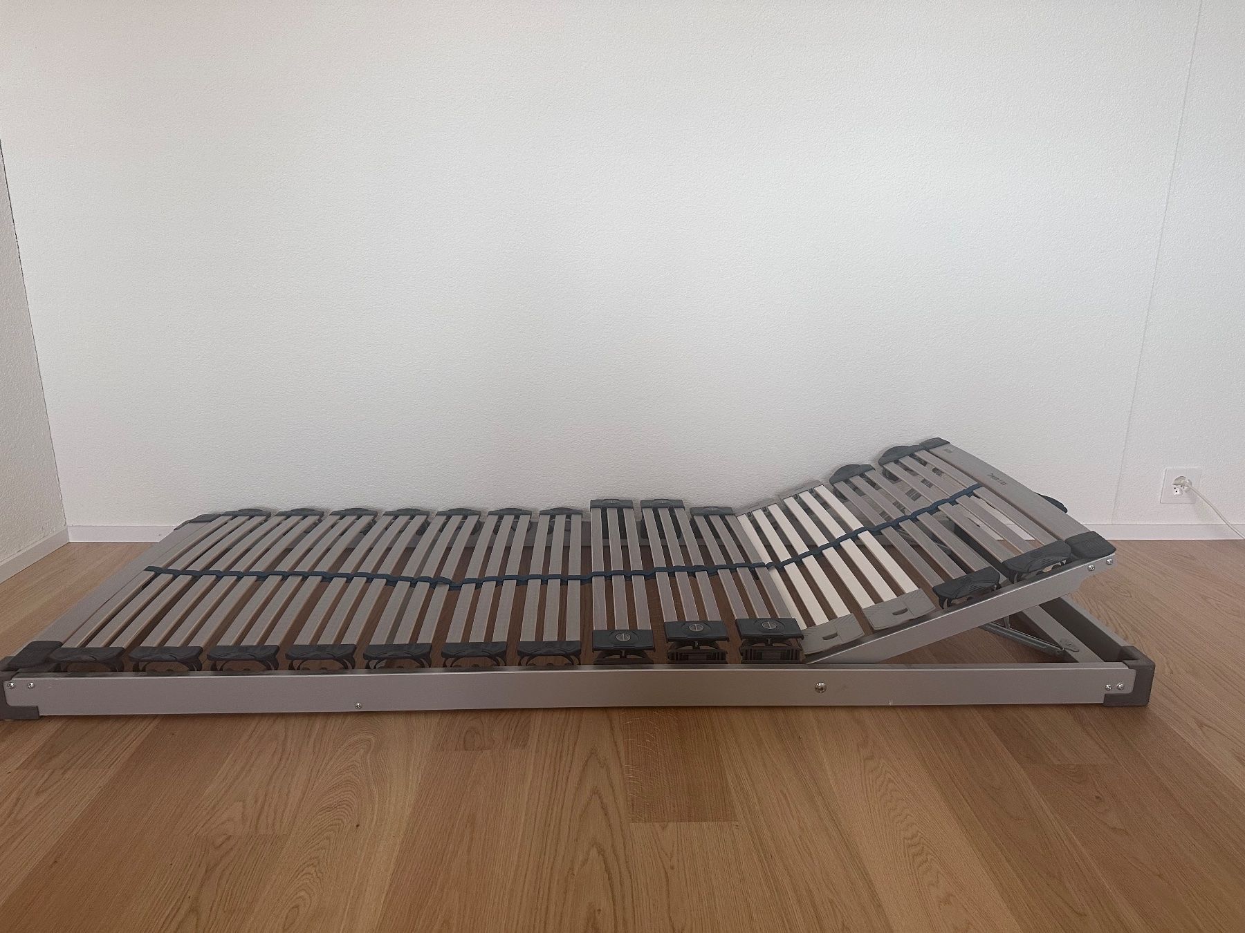 Reti a doghe: Dreamflex K 80X200 Lattenrost – Usato da Dübendorf venduto da tre_5vmw 1