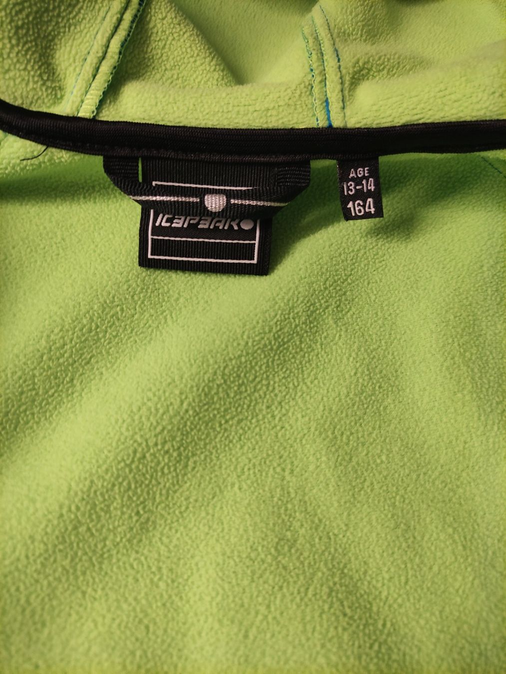 Icepeak Jacken & Mäntel: Softshell Jacke Icepeak Gr.164 – Gebraucht aus Mümliswil von Andreablaukatze 2
