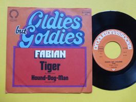 Fabian – Tiger