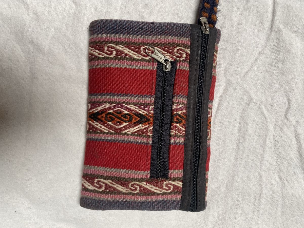 Portefeuilles: Kleine Tasche / Geldbeutel – D'occasion à Rehetobel par Norea69