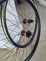 Roues 29'' CARBONE DT-SWISS 240EXP boost, i30, CX-Ray, 1496g
