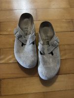 Birkenstock Boston Gr.40