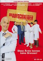 Die Aufschneider ( 2 DVD Special Edition )