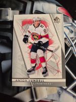 NHL Anton Lundell Florida Panthers