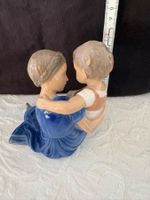 Bing & Grøndahl Porzellanfigur „Spielende Kinder“ Nr. 1568
