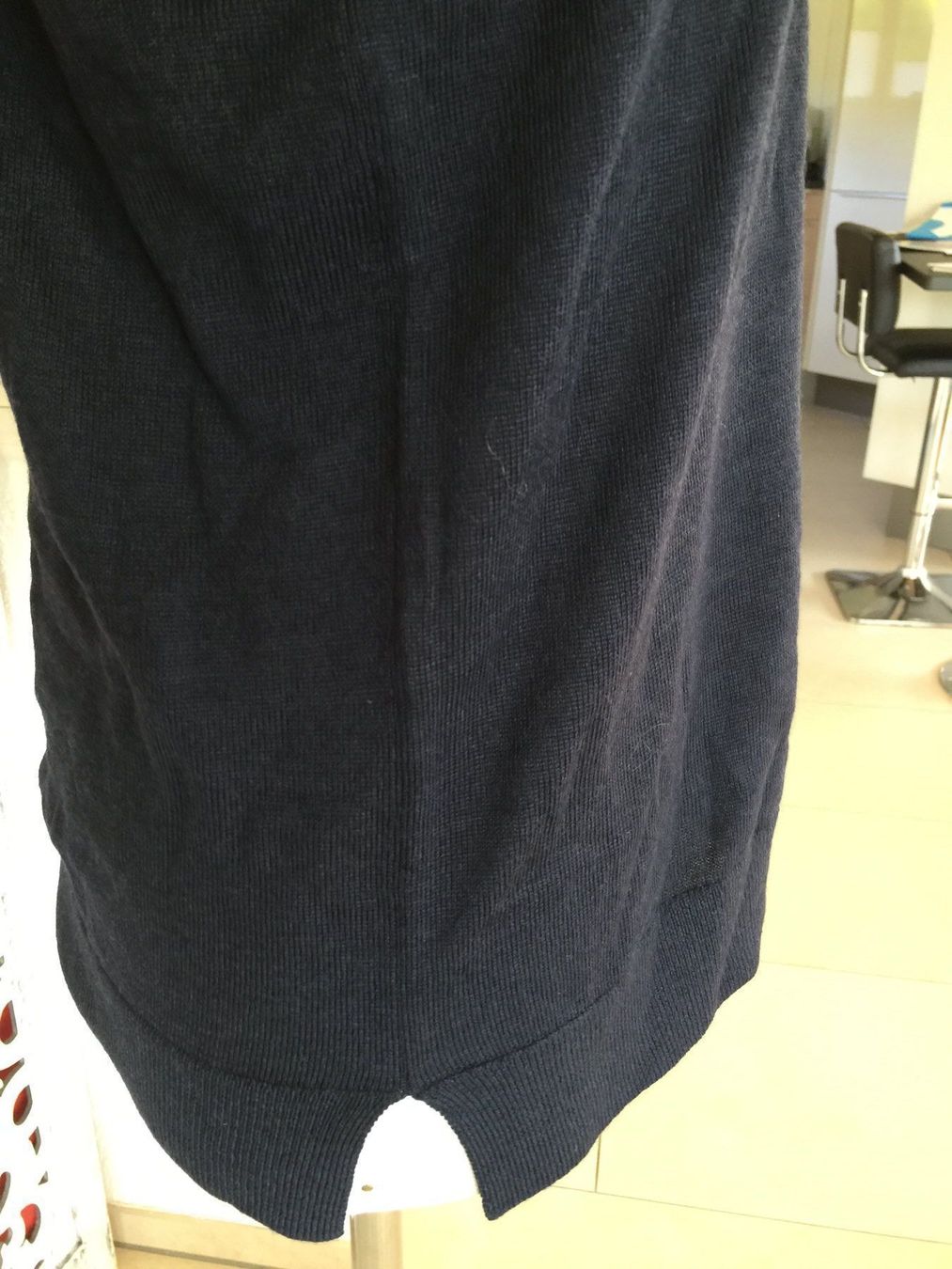 Maglioni & Felpe: Neuware Rosamunde Pullover Damen S Wolle – Nuovo e nell'imballaggio originale da Kirchdorf AG venduto da coco123 5