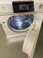 V-ZUG AdoraTrocknen V2000 Wärmepumpe 7kg – Bj. Dez. 2020,A++