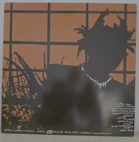 The Møb - Let The Tribe Increase LP