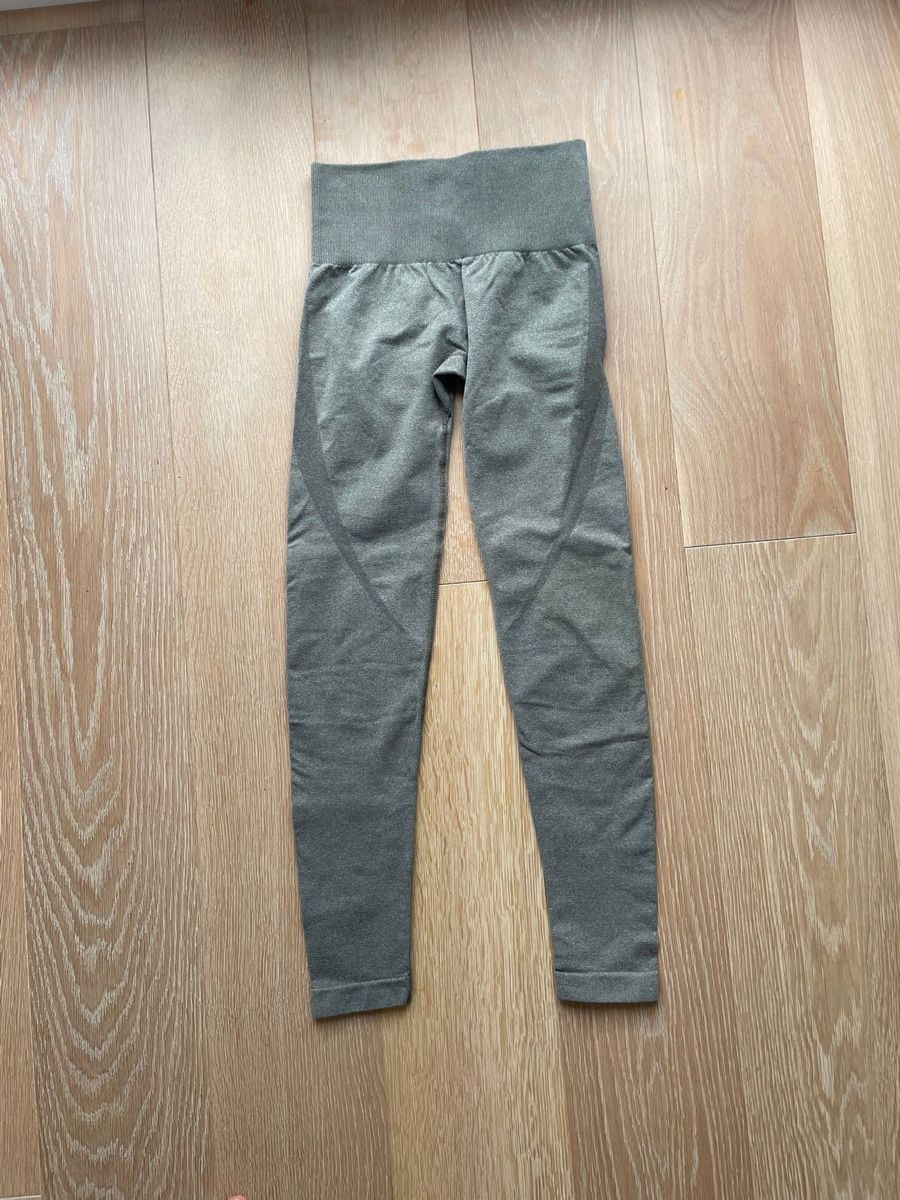 Teveo Leggings: TEVEO Leggins Damen – Usato da Jona venduto da yan_sg85 3