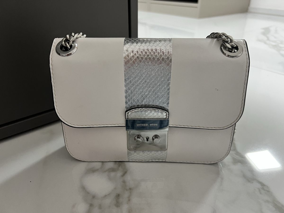 Michael Kors Borse da donna: Michael Kors Tasche  – Usato da Beromünster venduto da sim_567j