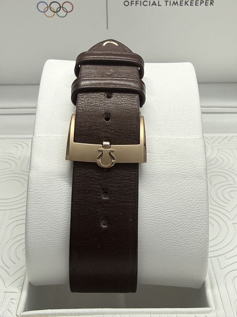 Omega Orologi: Omega Gold edition 39mm Paris – Nuovo (secondo la descrizione) da Zürich venduto da watchdealer-24 6