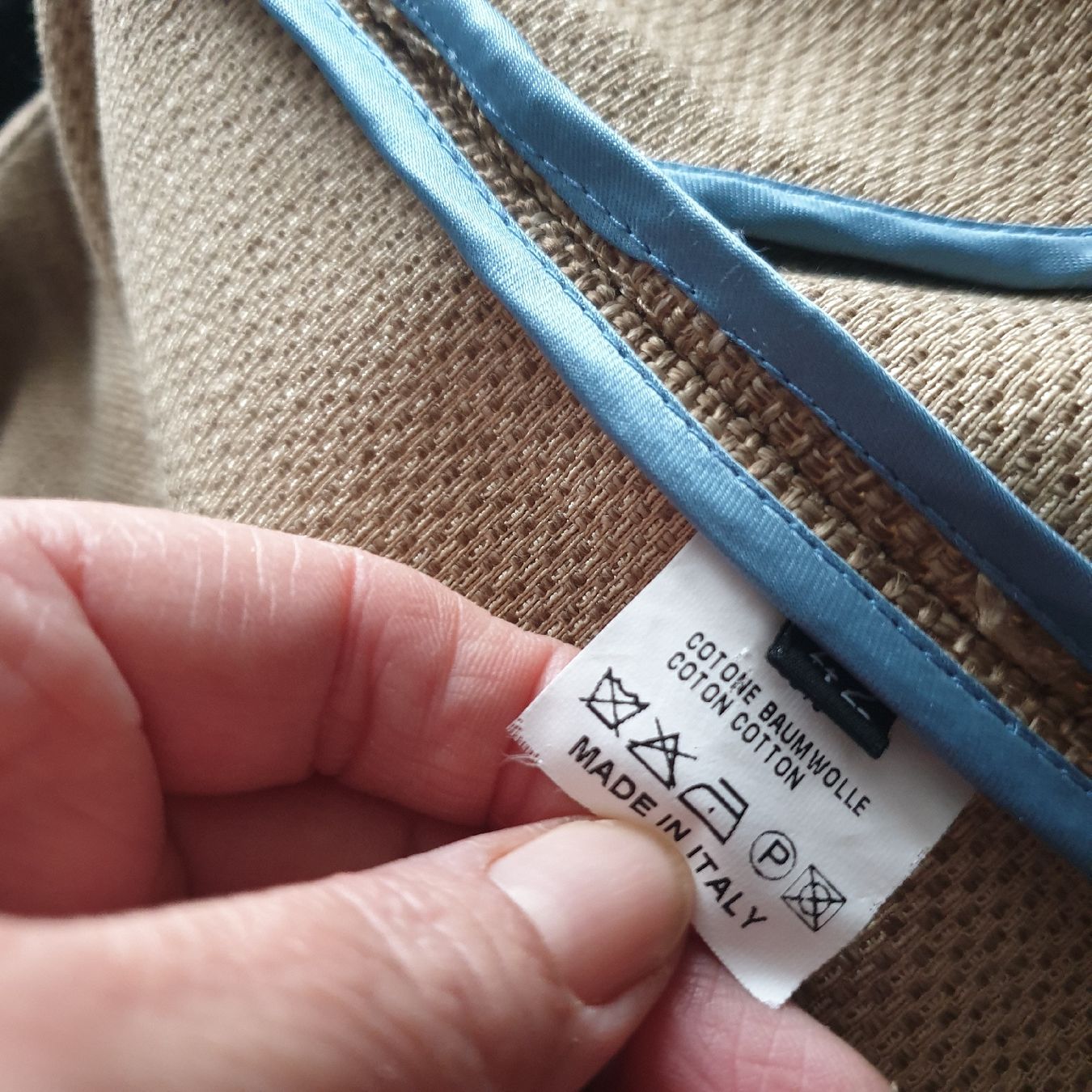 Mäntel: Laboratorio schöne Longjacke Gr. 42 – Neu (gemäss Beschreibung) aus Frenkendorf von Moon111 5