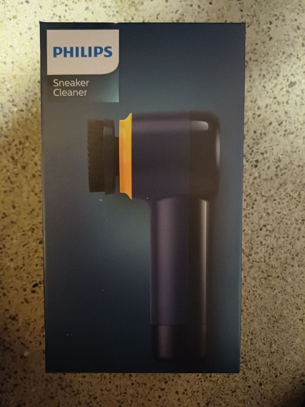 Altro per la casa: Philips Sneaker Cleaner, wie neu – Nuovo (secondo la descrizione) da Chur venduto da M_BE