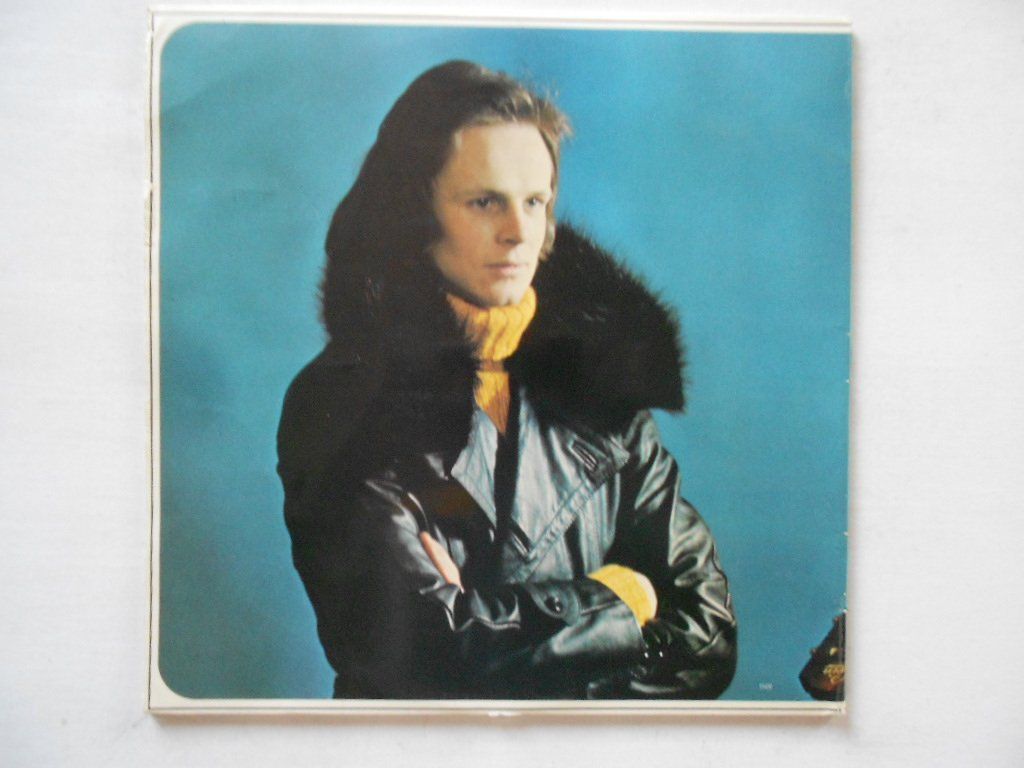 Dischi in vinile: TED GARDESTAD  -  RED – Usato da Bex venduto da Giorgiob 1