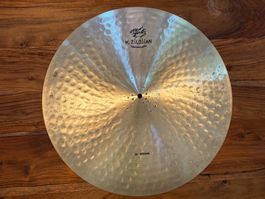 Zildjian 22" K Constantinople Medium Ride
