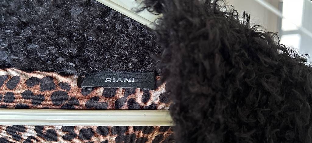Giacche: Riani-Wolljacke – Usato da Spiez venduto da bum_9cvh 2