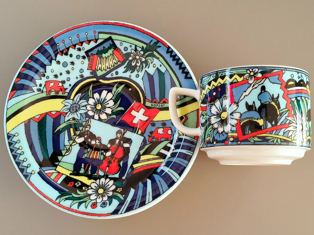 Generisch Schokofondue Tasse, 2026 Neu Upgrade 200  Produktbild-Vorschau 2