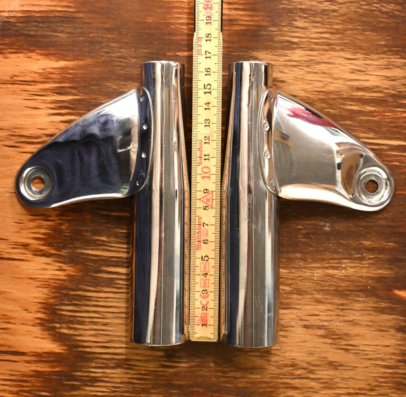 Sachs Pièces pour mobylette: Sachs Hercules / Rixe Lampenhalter – D'occasion à Schwellbrunn par Morise
