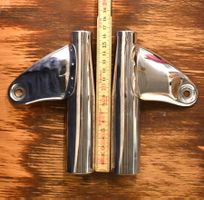 Sachs Hercules / Rixe Lampenhalter