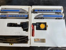 TGV Atlantique Modelleisenbahn Mehan0 - Top Zustand!