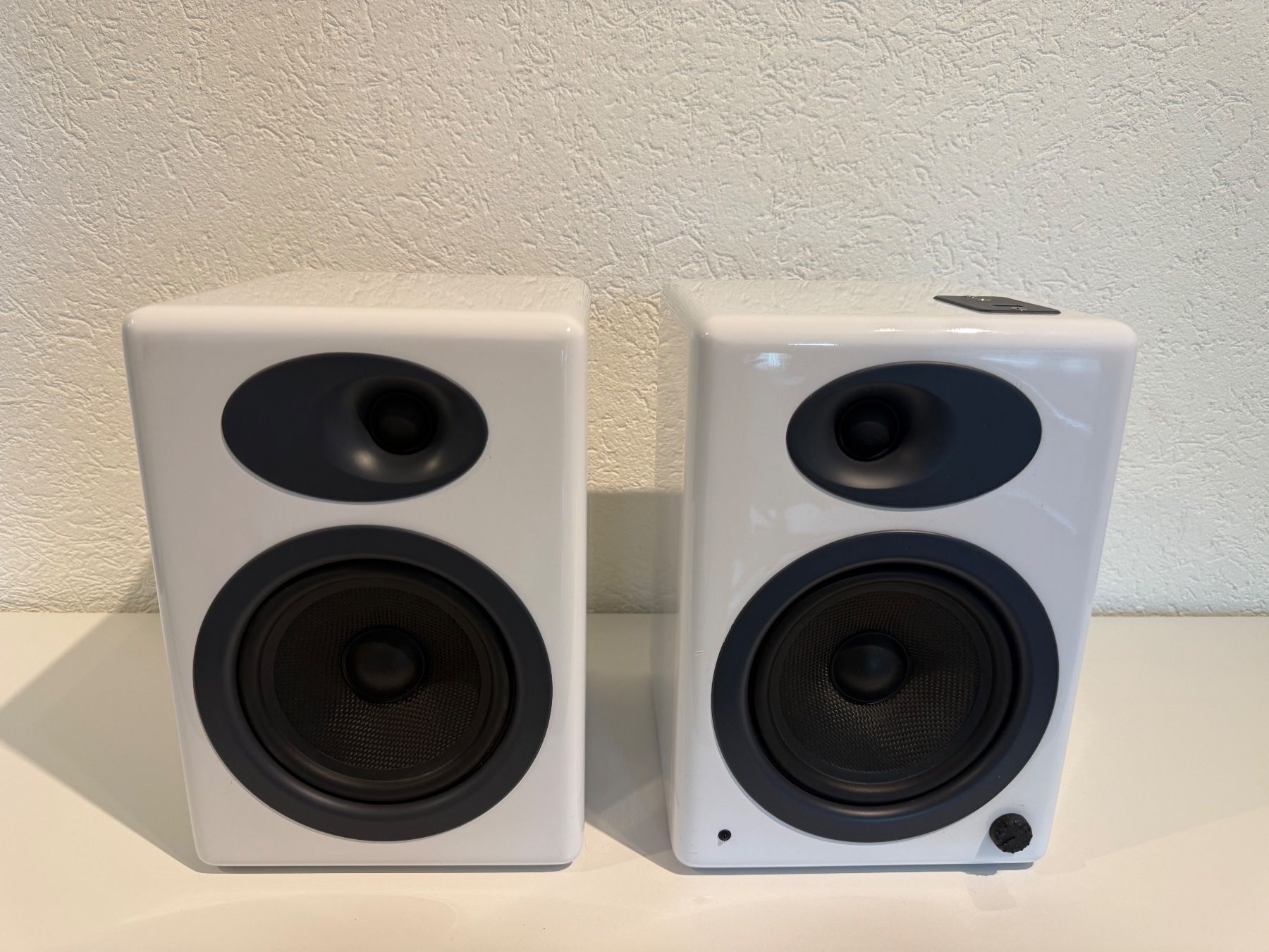 Audioengine Lautsprecher: Aktivlautsprecher Audioengine A5 (defekt) – Defekt aus Untersiggenthal von emmipower