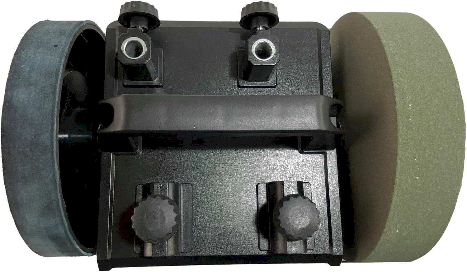 Schleifen & Polieren: WELDINGER Nass-Schleifsystem NSM200vario – Neu und originalverpackt aus Bottighofen von zaap 3