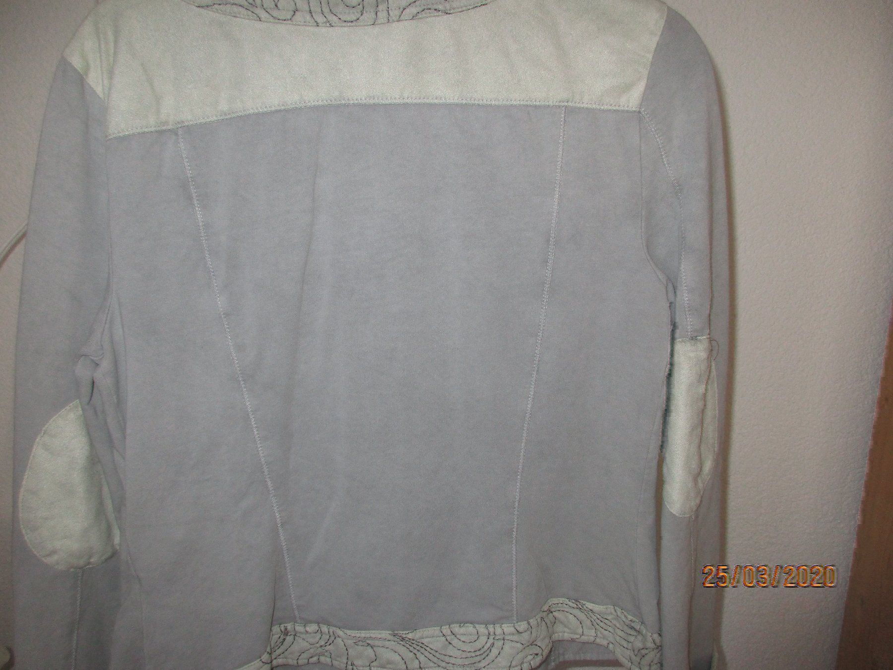 Bottega Veneta Jacken: Bottega Blazer ein Traum S – Neu (gemäss Beschreibung) aus Ottenbach von Claurin 4