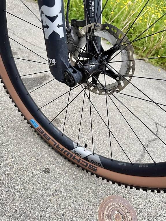 Biciclette: Canyon Neuron CF 9 Grösse M – Usato da Täuffelen venduto da Jat03 4