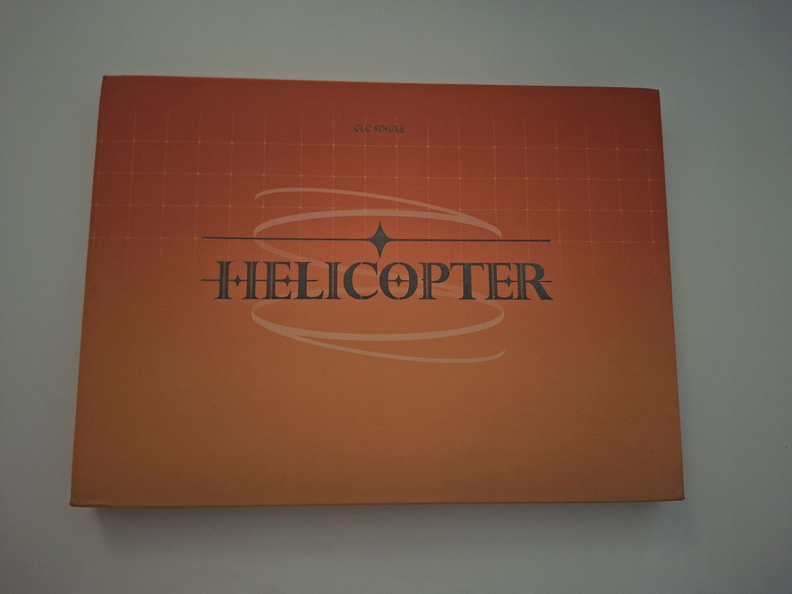 CDs: CLC - Helicopter – Neu (gemäss Beschreibung) aus Chur von mal_ld6s