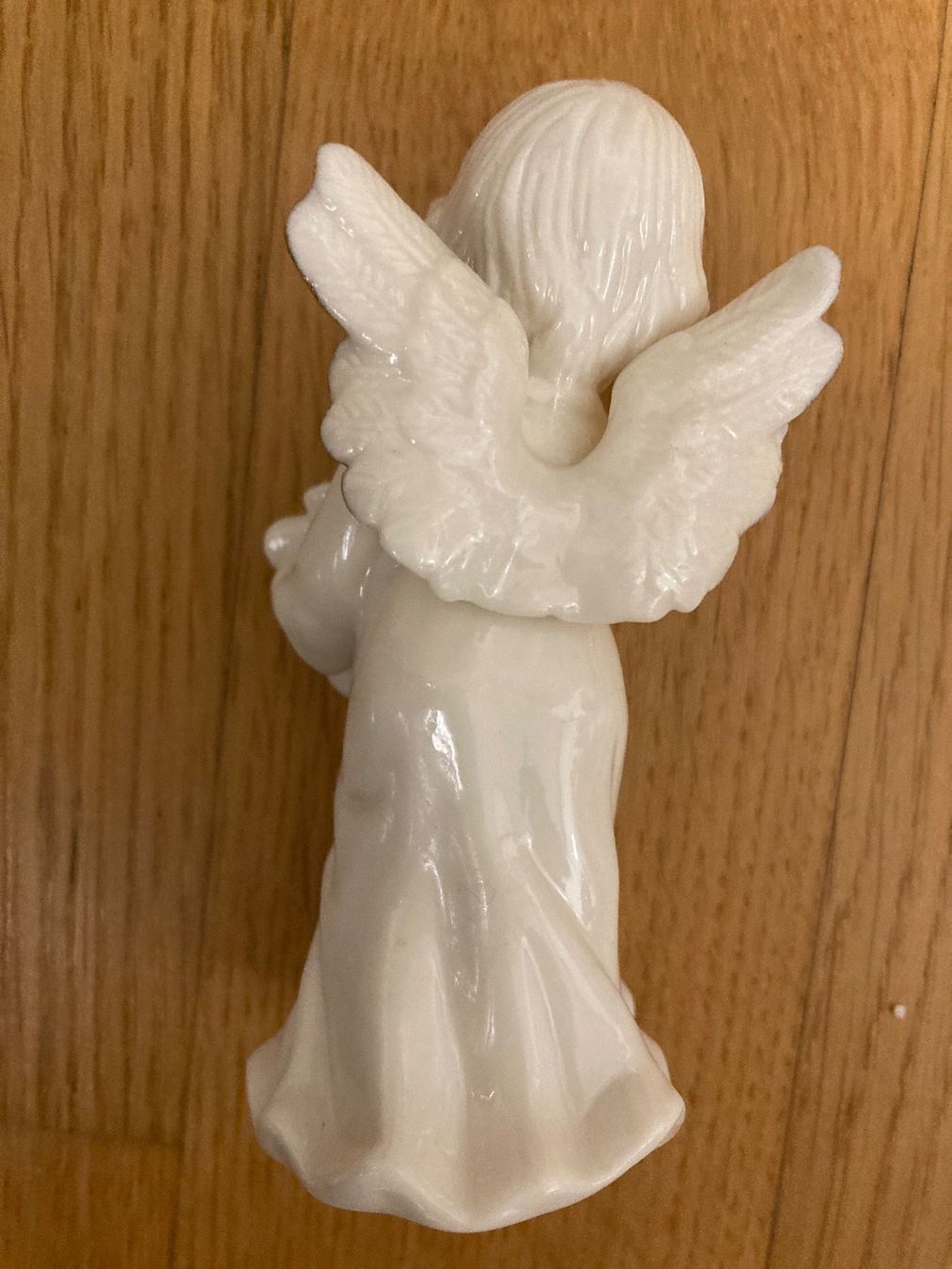 Statuette: Sammel-oder Dekofigur Engel Grösse 10 cm/4 cm – Usato da rheineck venduto da norwegianwood52 3