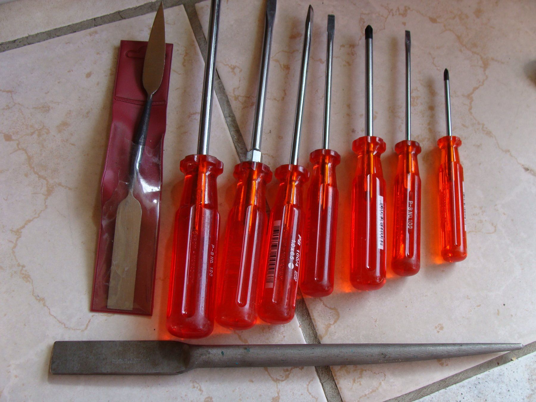 Schweizer Armee Armi bianche: Pour celliers militaires, caisse complette. – Usato da Cuarny venduto da hen_g7hn 3