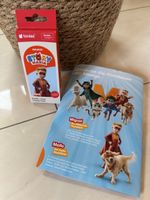 Tonies Pocket Tonie Migros Story Mania Miguel neu OVP