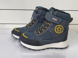 Gr. 26 - Cortina TEX Kinderstiefel, Neu